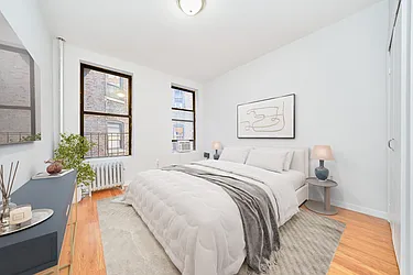 Rented by Living New York