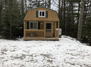 515 W Birch Rd, Mikado, MI 48745