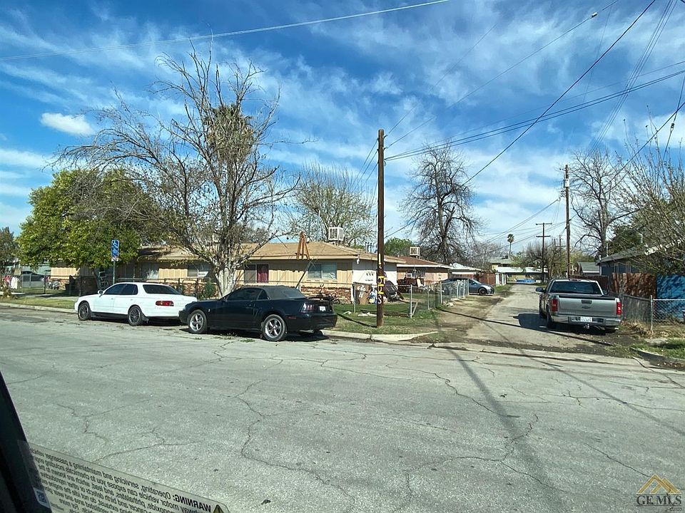 2nd image of 600 N St
