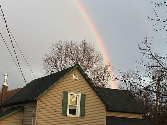 two stories + basement
