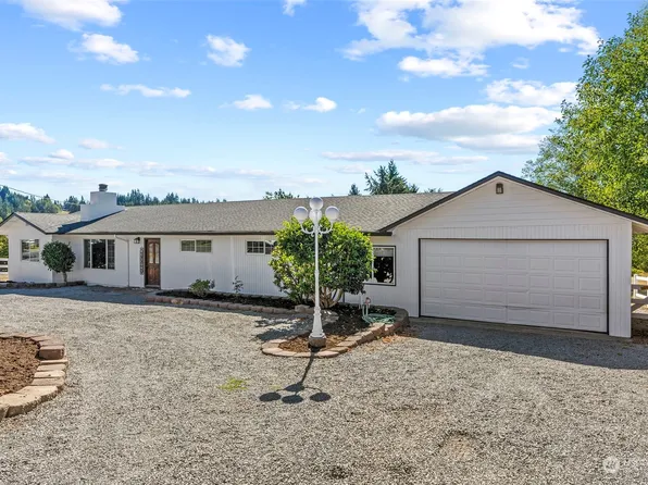 143 Duncan Spur Road, Kelso, WA 98626