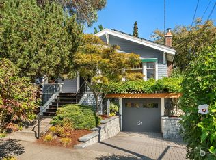 3510 Woodlawn Ave N, Seattle, WA 98103