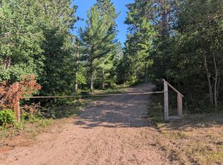 3380 W Highway 63, Springbrook, WI 54875