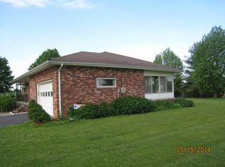 2837 Mills Rd, Ozark, MO 65721