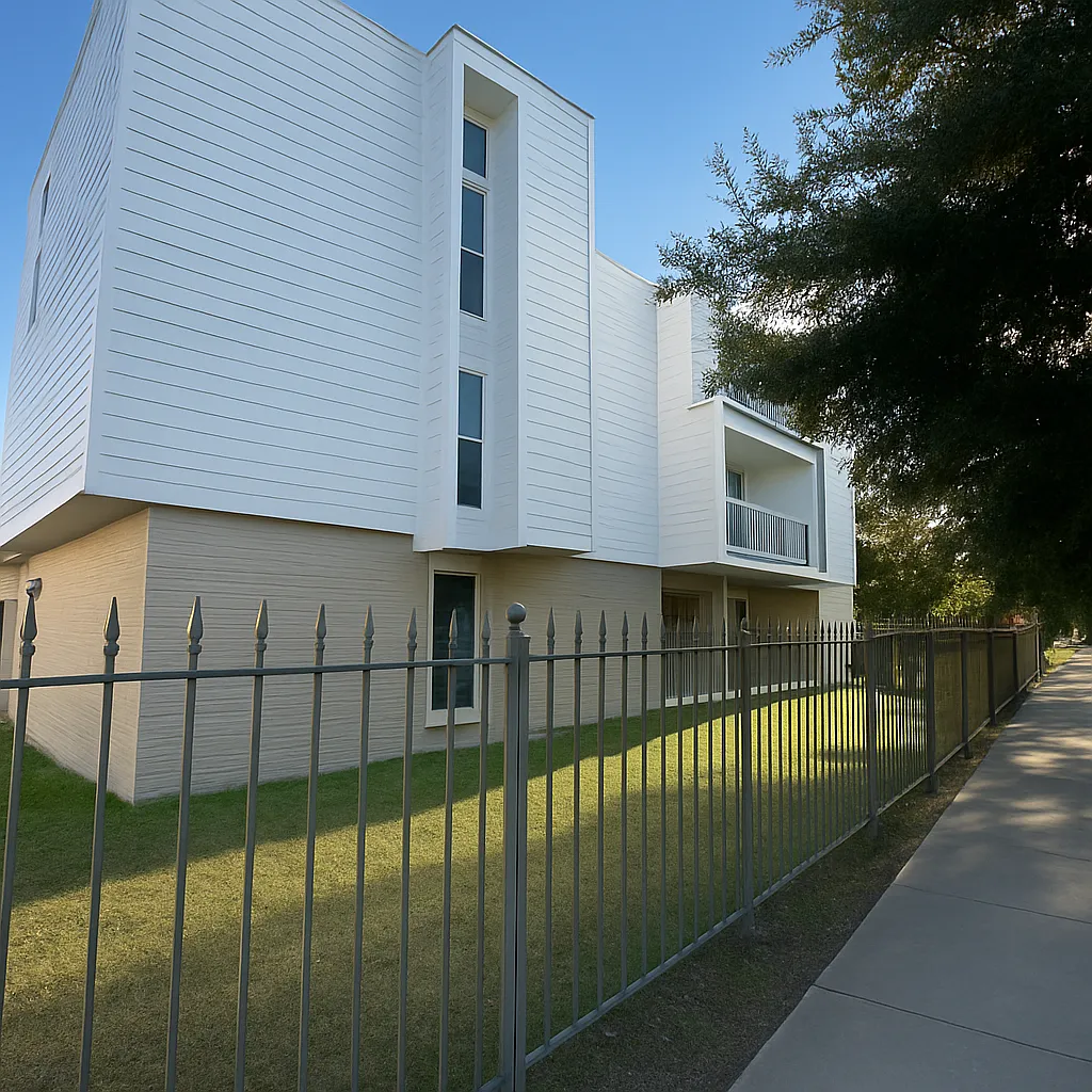 Nelson Court — Photo 3
