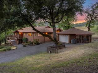 3400 McNab Ranch Rd, Ukiah, CA 95482