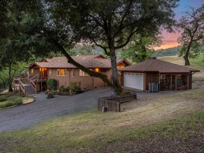 3400 Mcnab Ranch Road, Ukiah, CA, 95482