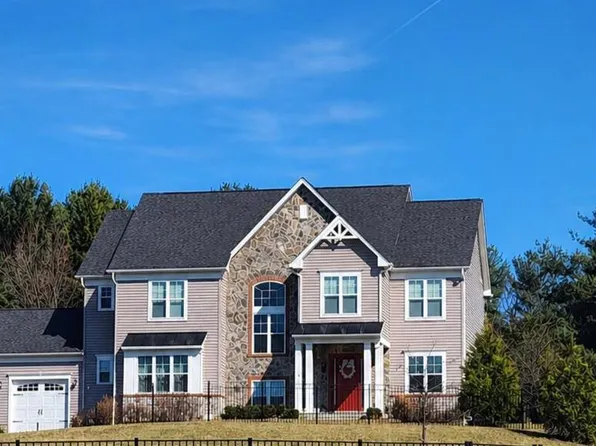 10390 Springside Ter, Ijamsville, MD 21754