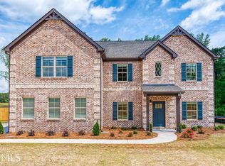 1025 Fable Ln #136, Hampton, GA 30228