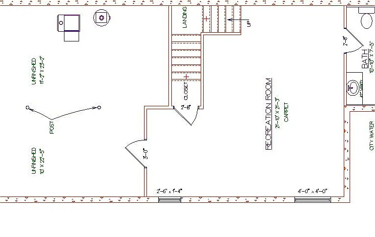4805 Russell St — Photo 3