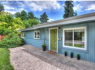 845 Balsam Ln, Fort Collins, CO 80526