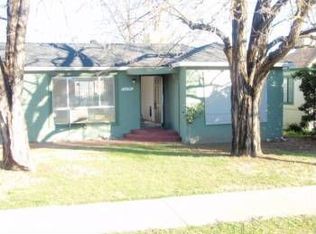 4539 Harrison Ave, Redding, CA 96001