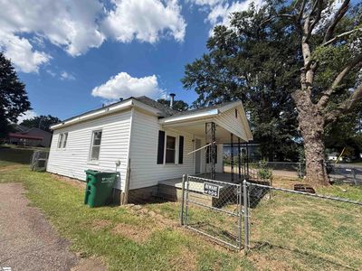 179 Spring St, Spartanburg, SC, 29301