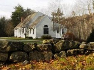 316 Joe English Rd, New Boston, NH 03070