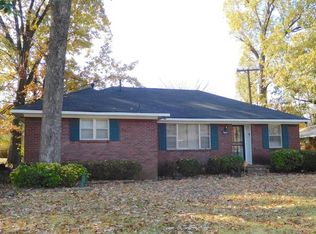 3931 Brompton Rd, Memphis, TN 38118