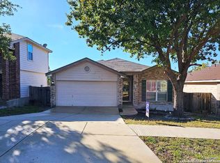 535 Limestone Flt, San Antonio, TX 78251