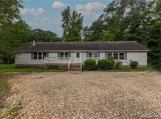 11621 Mapsico Rd, Charles City, VA 23030