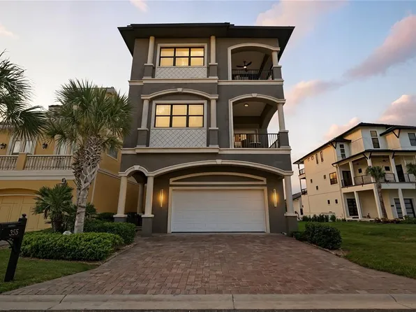 355 Ocean Crest Dr, Palm Coast, FL 32137