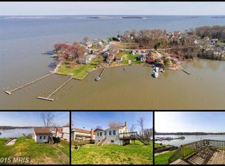 2538 Island View Rd, Essex, MD 21221