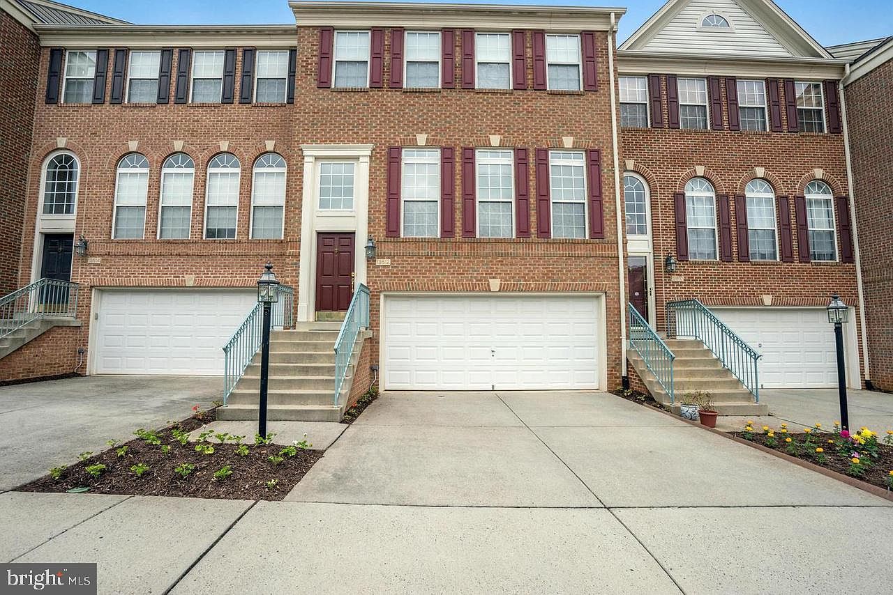 13612 Cedar Run Ln, Herndon, VA 20171 MLS VAFX2190836 Zillow