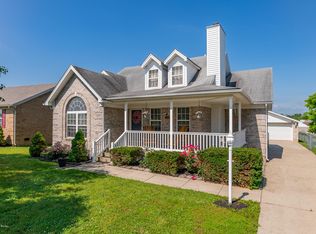 11314 United Blvd, Louisville, KY 40229