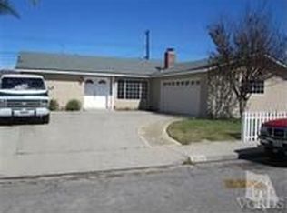 811 Borrego Way, Oxnard, CA 93033