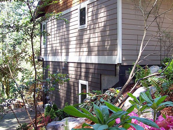 Fully Landscaped