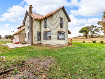 981 28 Mile Rd, Litchfield, MI, 49252