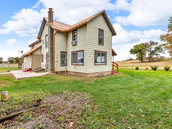 981 28 Mile Rd, Litchfield, MI 49252