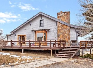 4365 S Arizona Ave, Butte, MT 59701