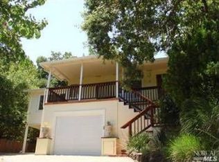 11 Madrone Ct, Fairfax, CA 94930
