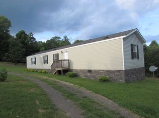 972 Grouse Ridge Rd, Max Meadows, VA 24360