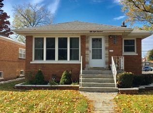 5800 S Neva Ave, Chicago, IL 60638