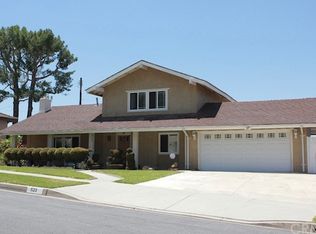 523 Charmingdale Rd, Diamond Bar, CA 91765