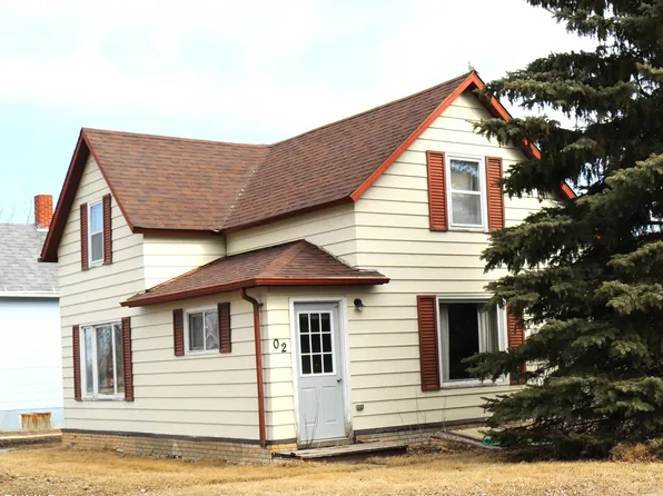 2 3rd Ave NE, Kulm, ND 58456