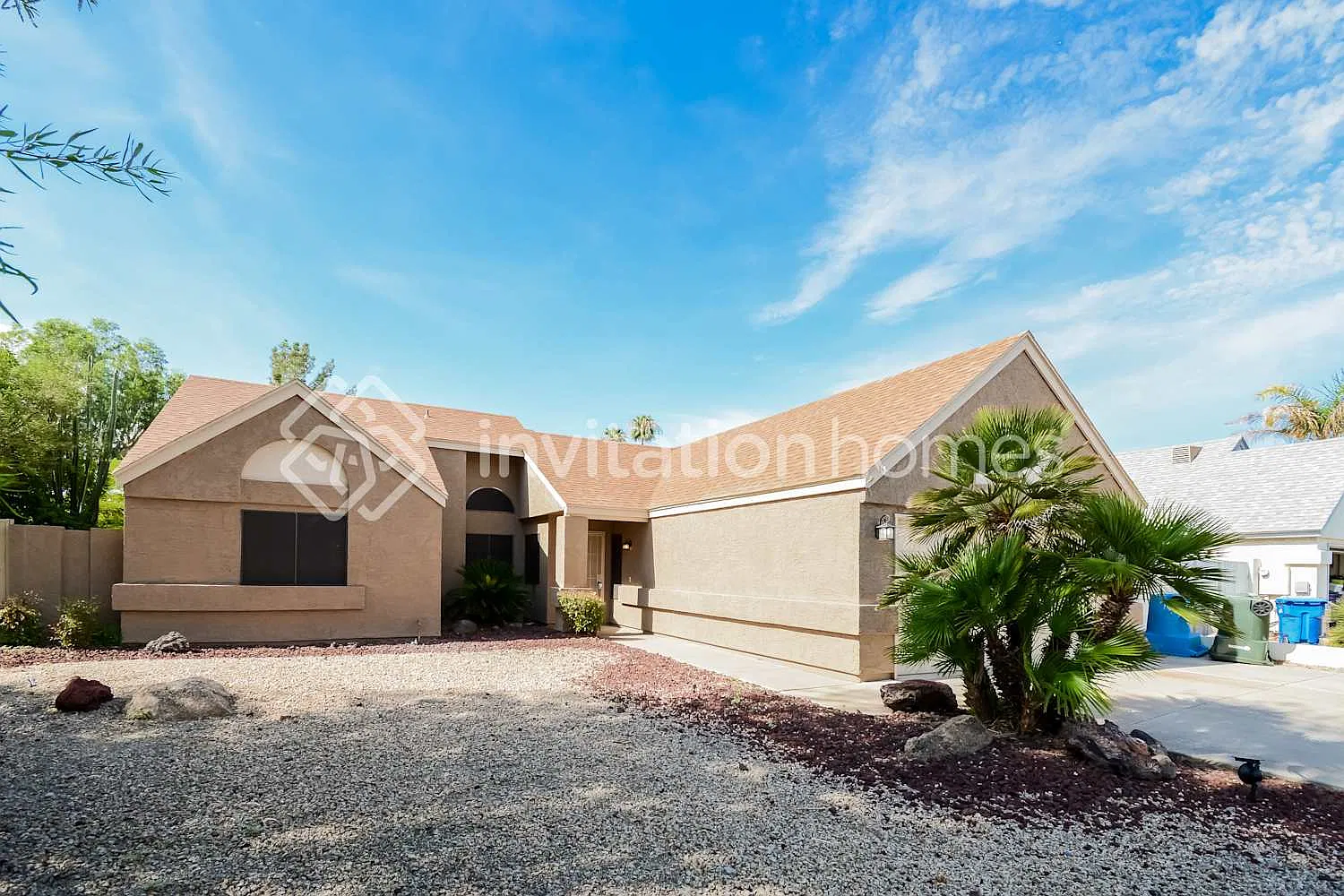 4913 W Wescott Drive Glendale, AZ 85308 — Photo 1