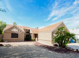 4913 W Wescott Dr, Glendale, AZ 85308
