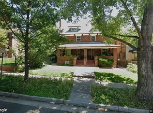 646 N Marion St #3, Denver, CO 80218