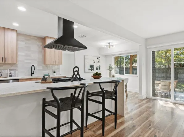 2807 Cornish Cir, Austin, TX 78745