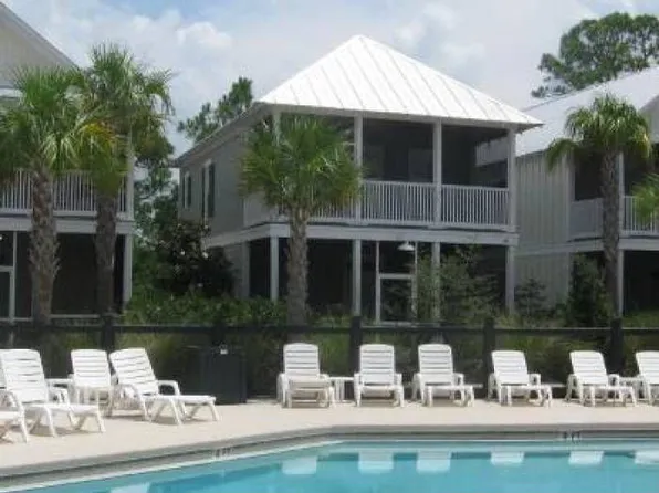3050 W Highway 98 Unit A4, Port Saint Joe, FL 32456