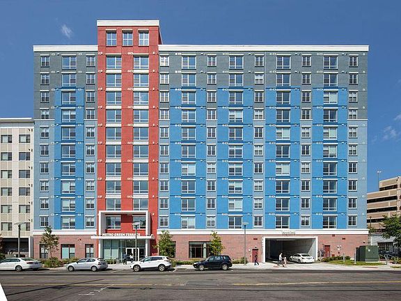 2nd image of 695 Atlantic St #1002