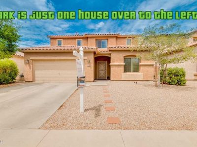 45430 W Gavilan Dr, Maricopa, AZ, 85139