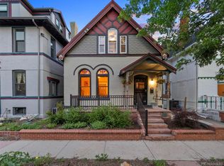 206 W Irvington Pl, Denver, CO 80223