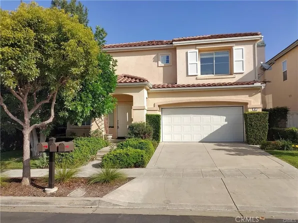 47 Straw Flower, Irvine, CA 92620