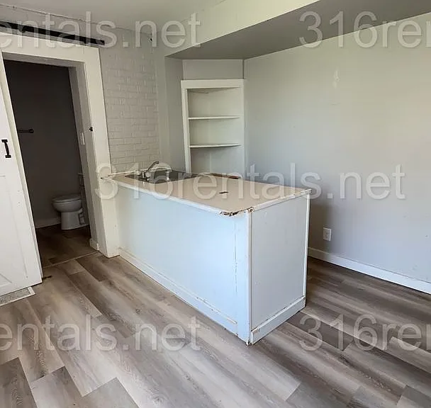 Forest Park Apartments — Photo 12