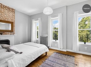 820 Halsey St #2A, Brooklyn, NY 11233