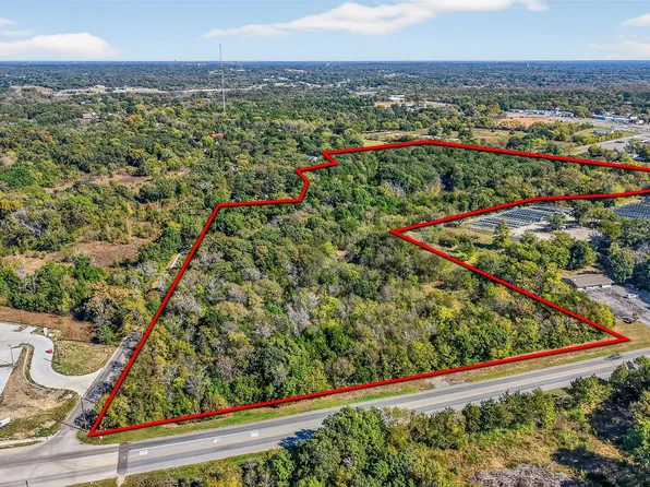 0 Grayson Dr, Denison, TX 75020