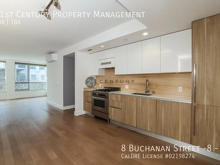 8 Buchanan St #8 — Photo 1