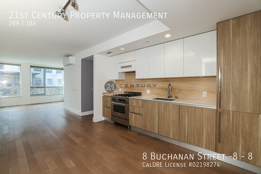 1st image of 8 Buchanan St Unit 8