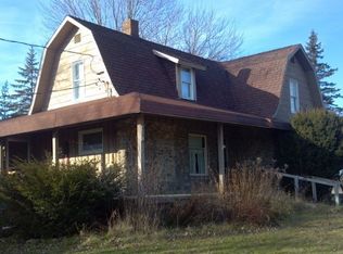 4788 S Bailey Lake Ave, Clare, MI 48617